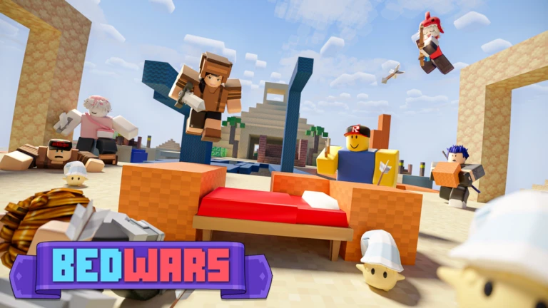 Bedwars Script