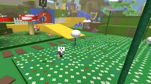 Bee Swarm Simulator