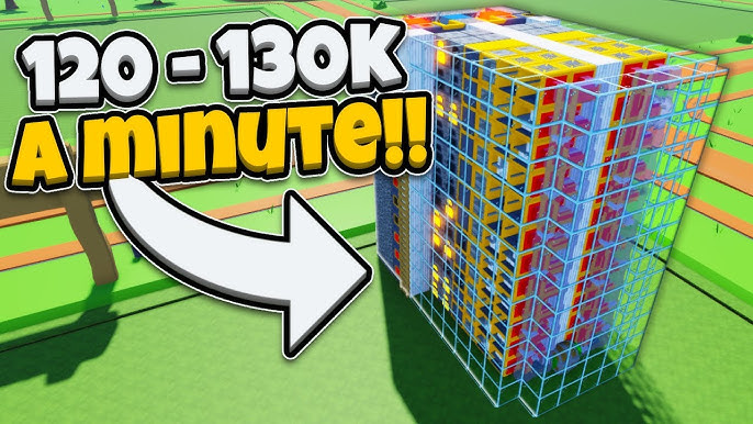 Block Tycoon Script