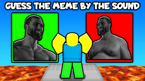 Guess the Meme or Die Script