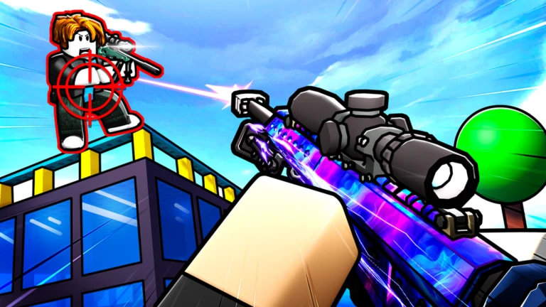 Hypershot-script