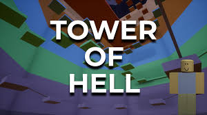 Tower Of Hell Script