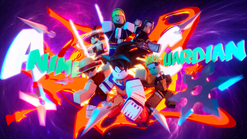 Anime Guardians Script
