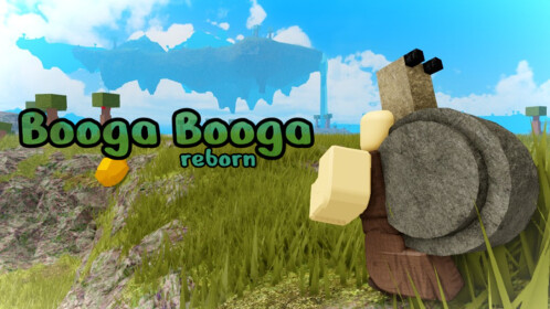 Booga Booga Script
