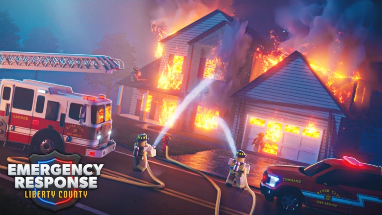 Emergency Response: Liberty Script
