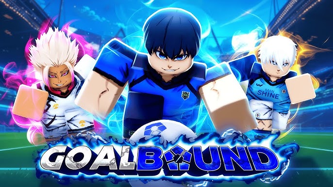 Goalbound Script