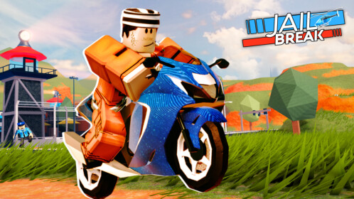 Jailbreak Script