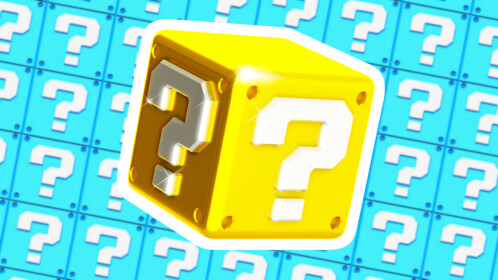 LUCKY BLOCKS Battlegrounds Script