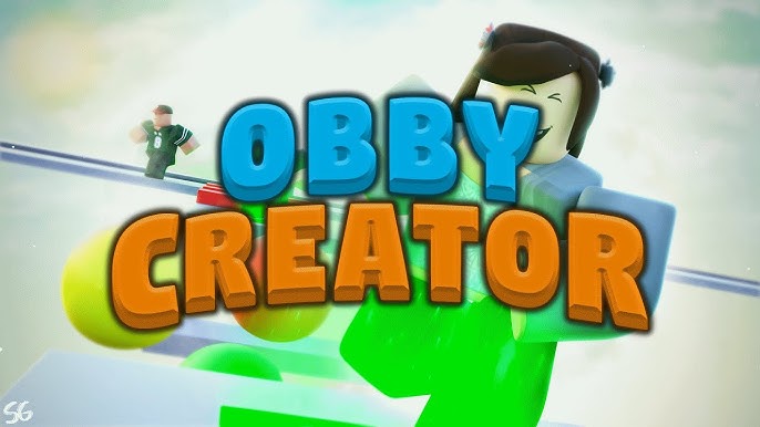 Obby Creator Script
