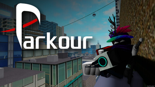 PARKOUR Legacy Script