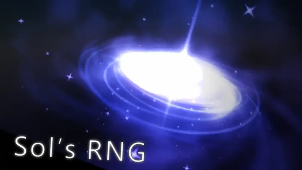 Sol’s RNG Script