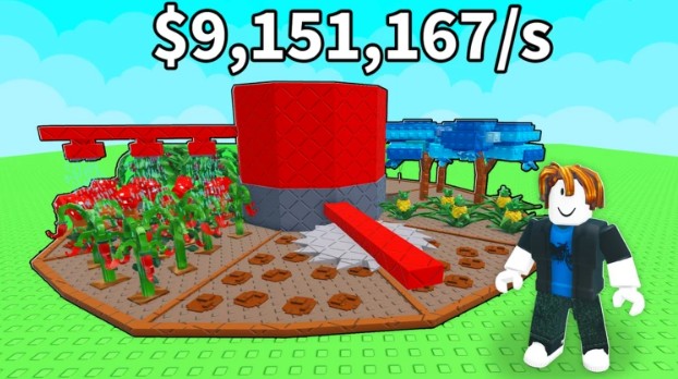 Build A Ring Farm Script