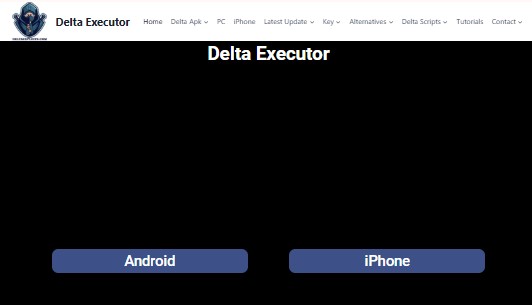 Deltaexploits.com