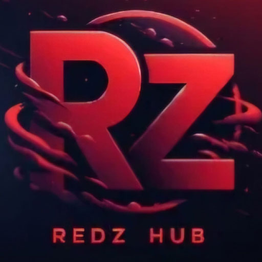 Redz Hub Favicon