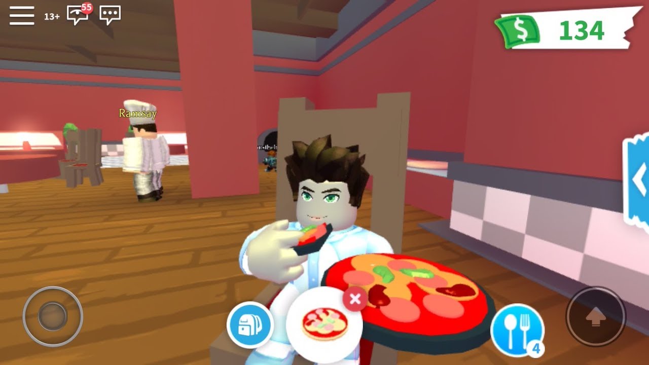 Adopt Me Mobile script