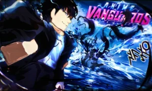 Anime Wangards Script