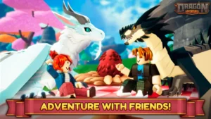 Dragon Adventures Script
