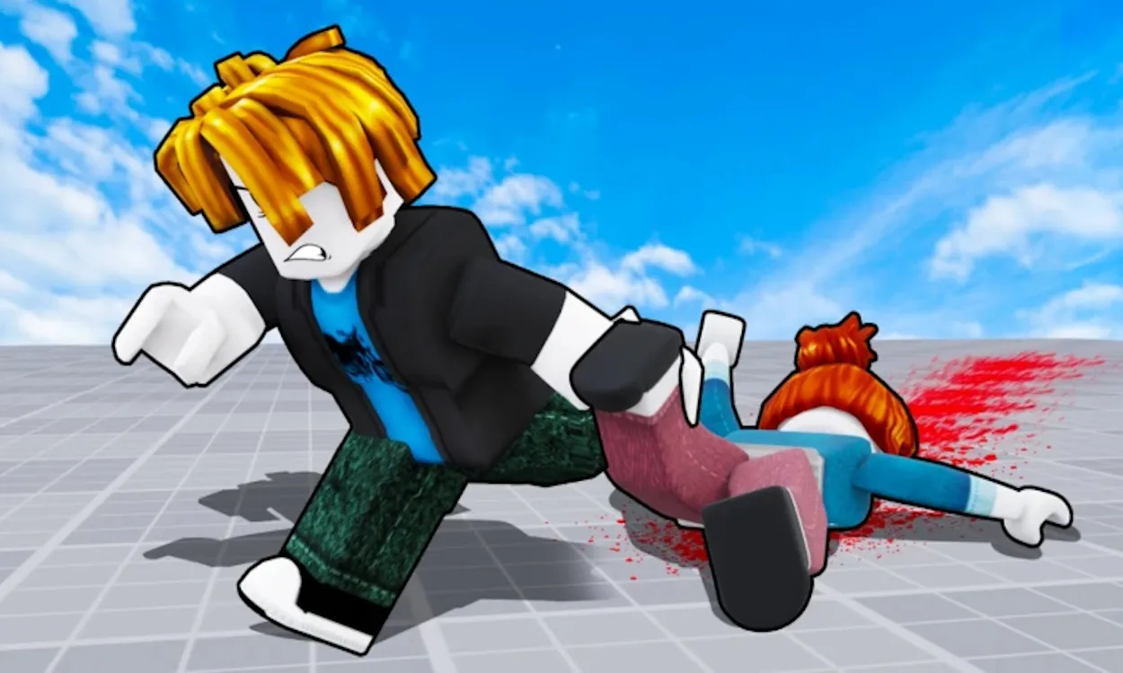 Dudes Battleground Script