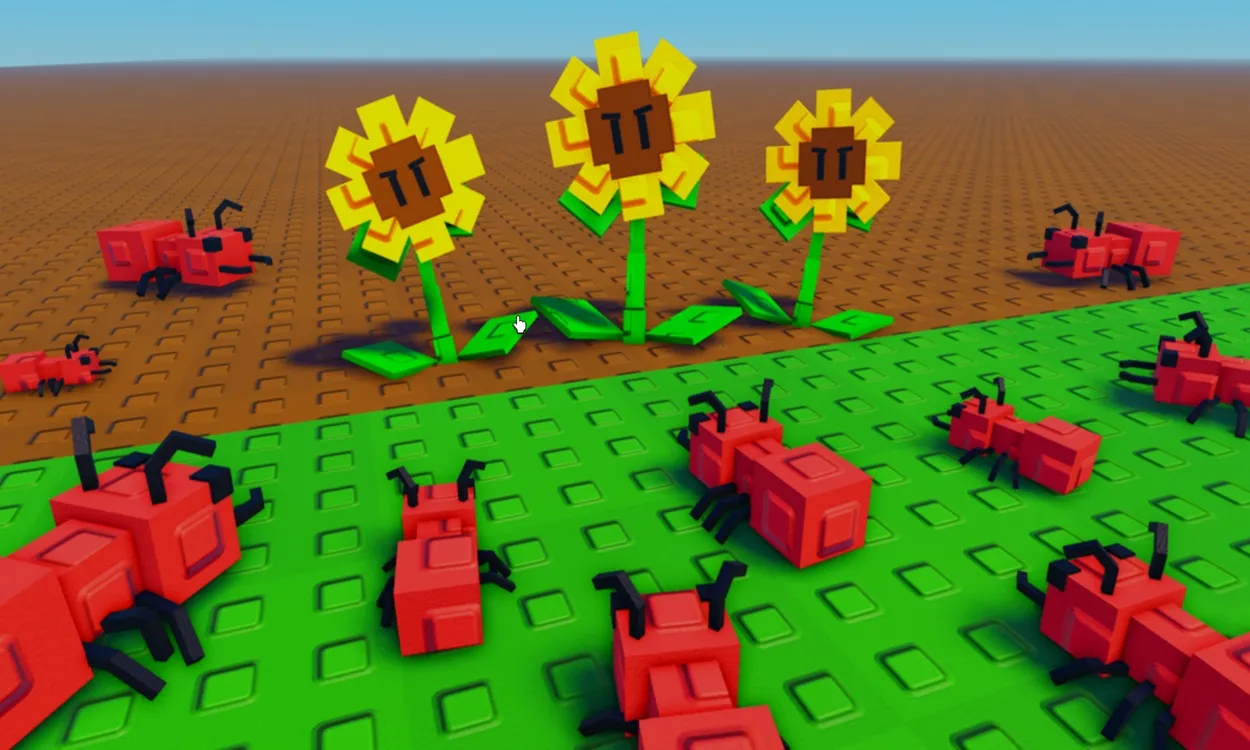 Garden-Tower-Defense-Script