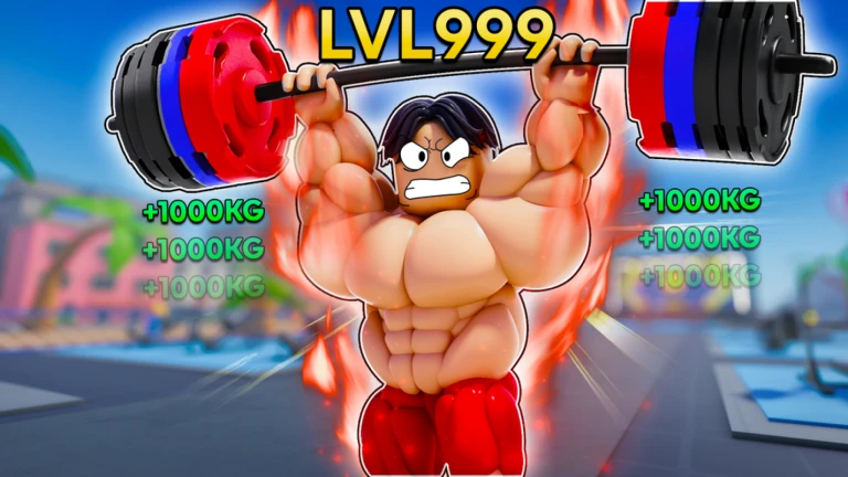 Gym Star Simulator Script