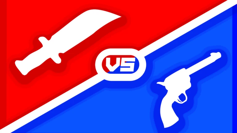 Murderers VS Sheriffs DUELS Script