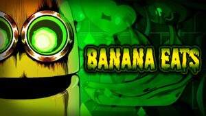 Banana Eats Script