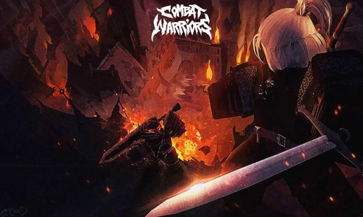 Combat Warriors Script