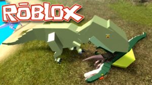 Dinosaur Simulator Script