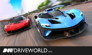 Drive World Drifting & Racing Script