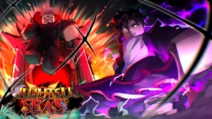 Jujutsu Seas Script