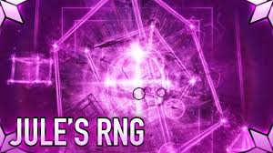 Jule’s RNG Script