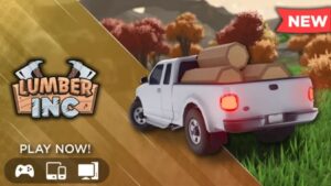 Lumber INC Script