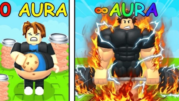 Aura Ascension Script