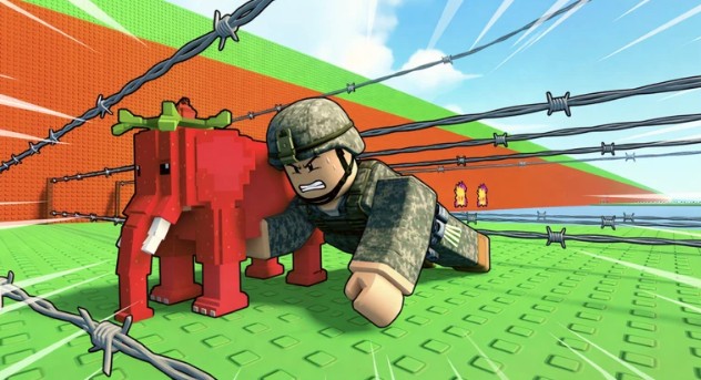 Crawl for Brainrot! Script