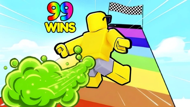 Fart Training Script