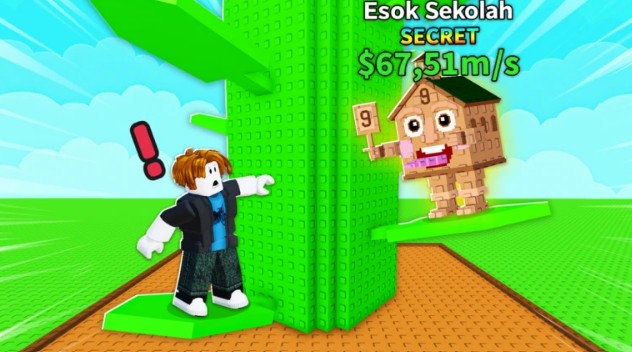 Grow Beanstalk For Brainrots Script