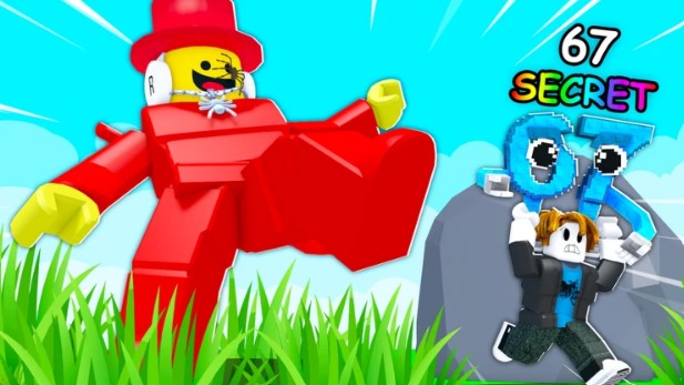 Shrink For Brainrots Script