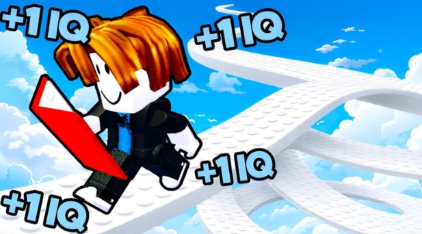 1 IQ Every Step Script