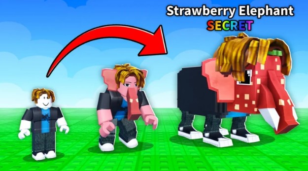 Be a Brainrot Script