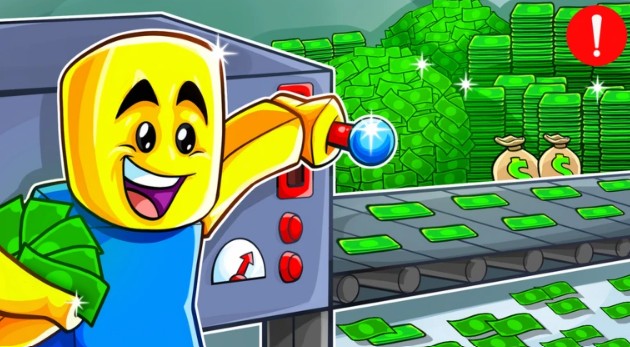 Build A Factory Script