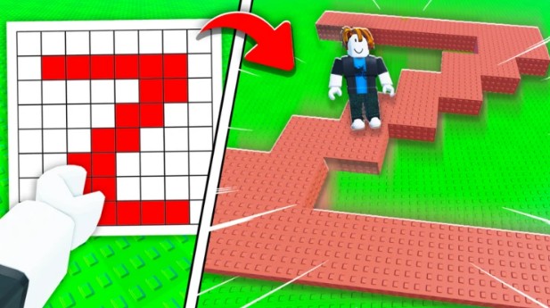 Draw and Slide Script