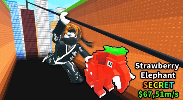 Parkour For Brainrots Script