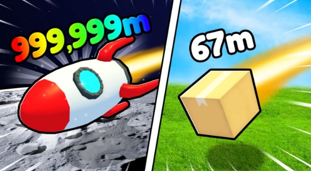 Throwing Simulator Script