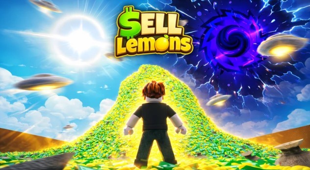 Sell Lemons Script